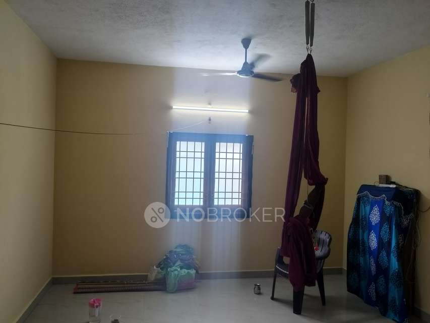 2 BHK Flat In Sowbhaya Apartment For Sale  In  Mahalakshmi Nagar Main Rd, Nandhivaram, Guduvancheri