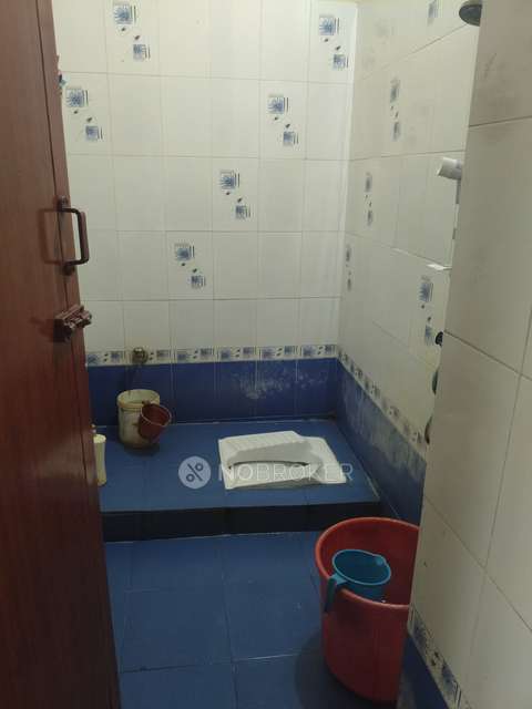 2 BHK Flat In Sowbhaya Apartment For Sale  In  Mahalakshmi Nagar Main Rd, Nandhivaram, Guduvancheri