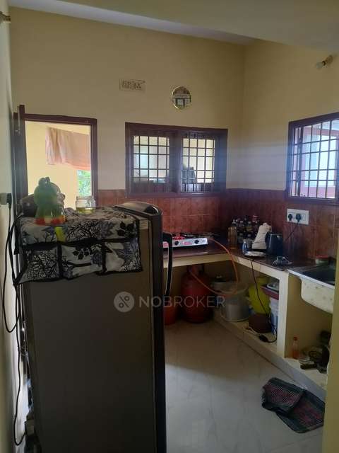 2 BHK Flat In Sowbhaya Apartment For Sale  In  Mahalakshmi Nagar Main Rd, Nandhivaram, Guduvancheri