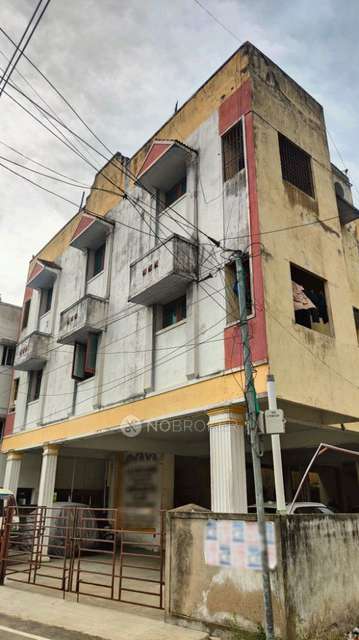 2 BHK Flat In Sowbhaya Apartment For Sale  In  Mahalakshmi Nagar Main Rd, Nandhivaram, Guduvancheri