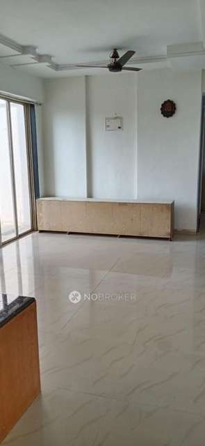 3 BHK Flat In Vardhaman Residency Phase Ii for Rent  In Wakad