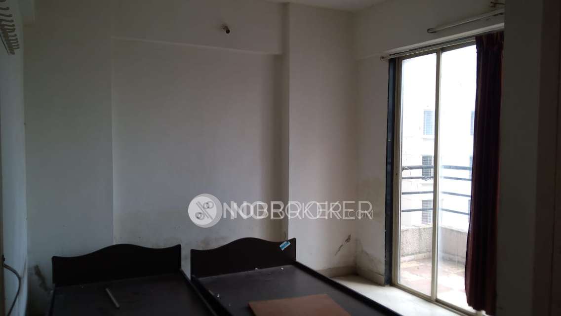 3 BHK Flat In Vardhaman Residency Phase Ii for Rent  In Wakad