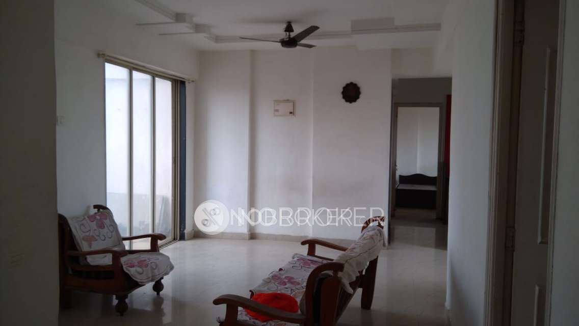 3 BHK Flat In Vardhaman Residency Phase Ii for Rent  In Wakad