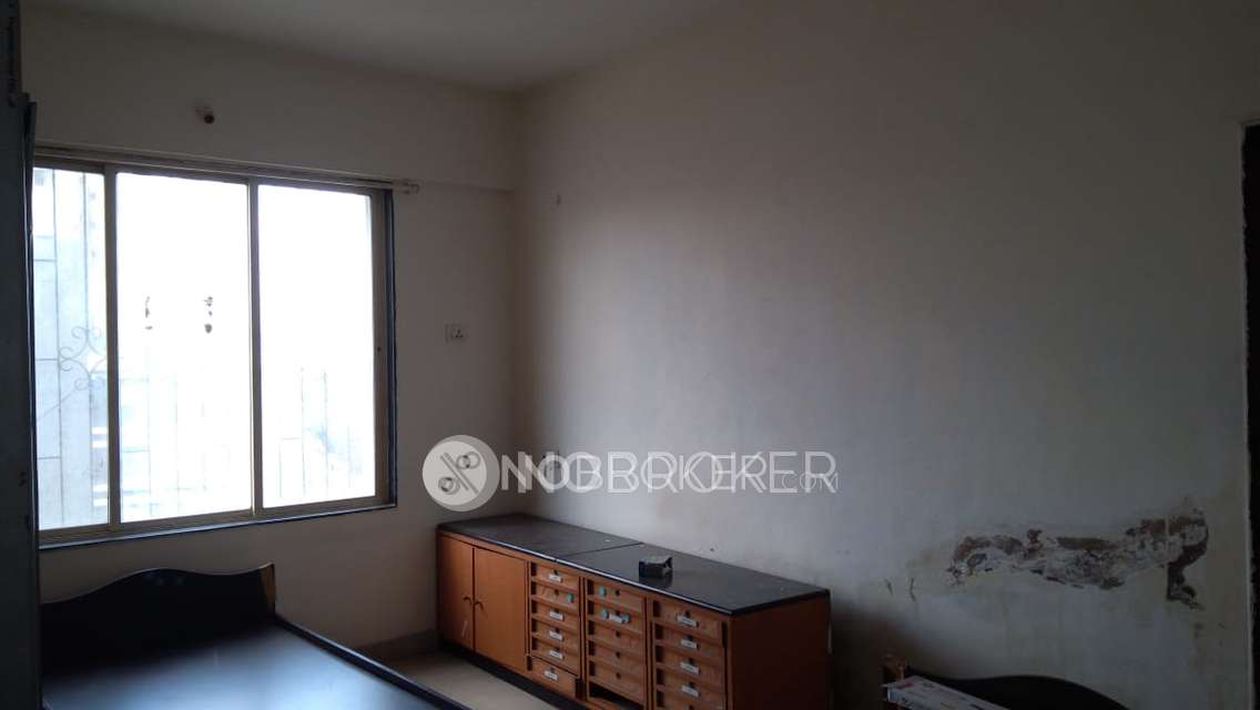 3 BHK Flat In Vardhaman Residency Phase Ii for Rent  In Wakad