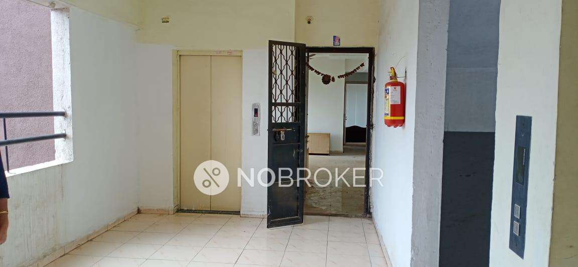 3 BHK Flat In Vardhaman Residency Phase Ii for Rent  In Wakad