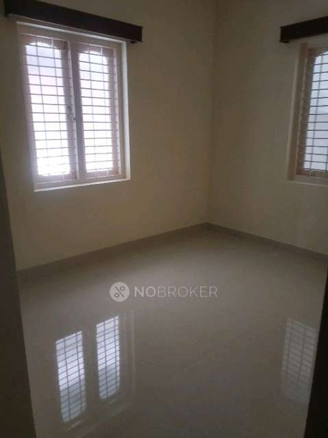 2 BHK Flat In Standalone Building  for Rent  In Mahalakshmi Layout