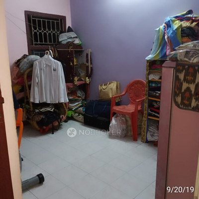 2 BHK Flat In Bbb for Rent  In Nanganallur