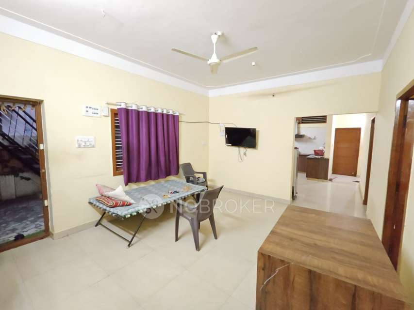 4 BHK House for Rent  In Basaveshwar Nagar