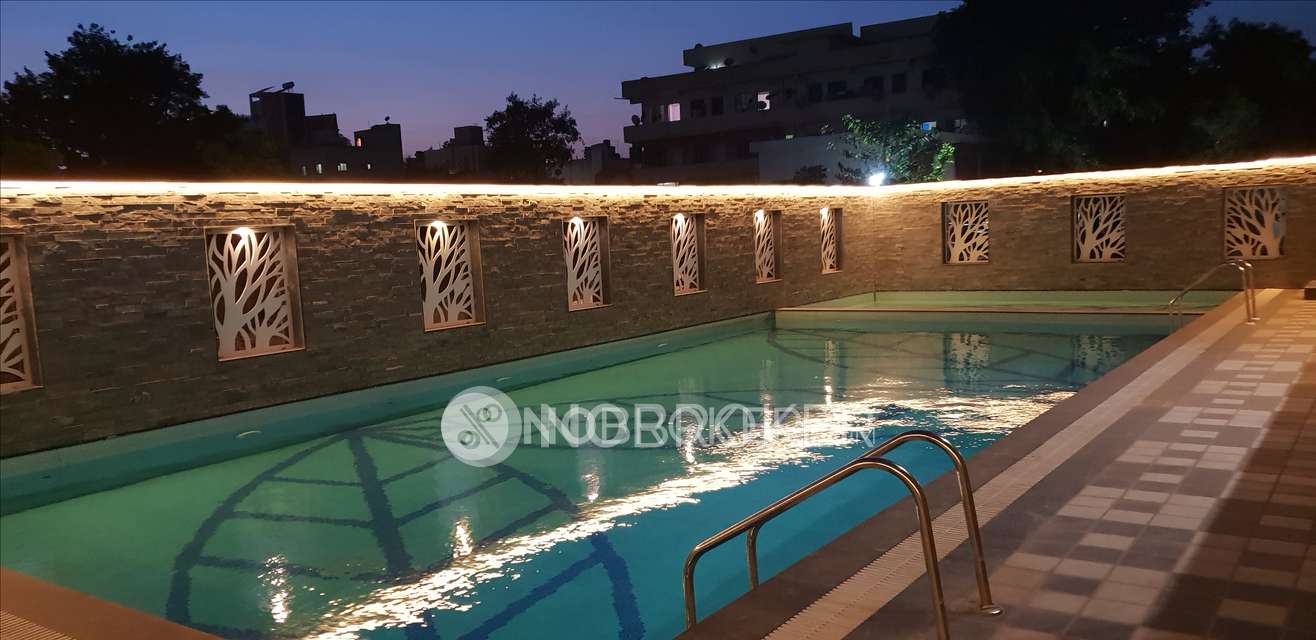 2 BHK Flat In Majestique Euriska for Rent  In Majestique Euriska, Survey No.2, Nibm Annexe, Next To Corinthians Club, Behind Delhi Public School, Mahadev Wadi, Mohammed Wadi, Pune, Maharashtra 411060, India