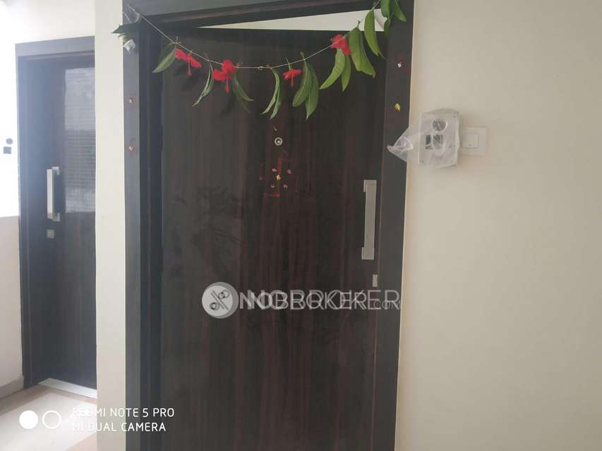 3 BHK Flat In Amarnath Paramount Smart City for Rent  In Paramount Smart City