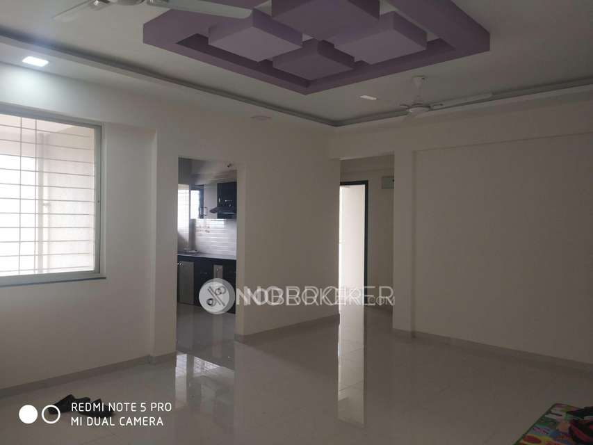 3 BHK Flat In Amarnath Paramount Smart City for Rent  In Paramount Smart City