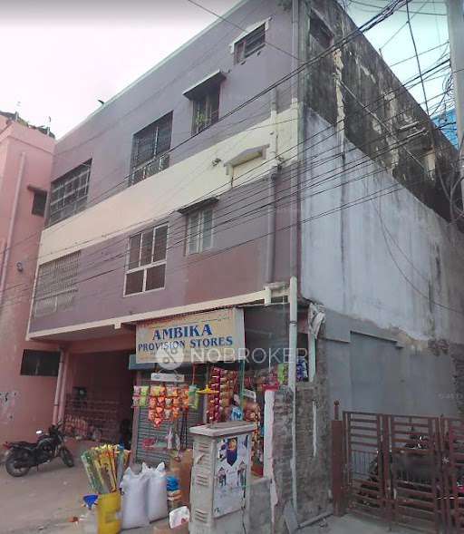 Office in Pattalam, Chennai for sale 