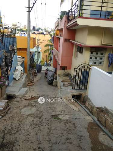 4+ BHK Flat For Sale  In Basaweshwara Nagar