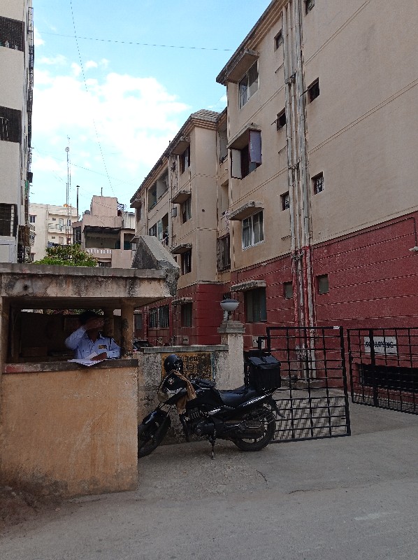 RIFCO Aruna Apartments