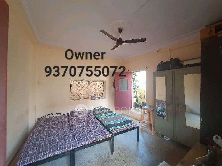 PG for Boys in New Sanghavi