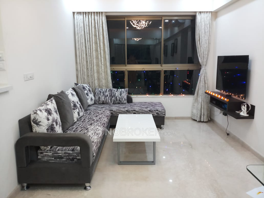2 BHK Flat In L for Rent  In Powai