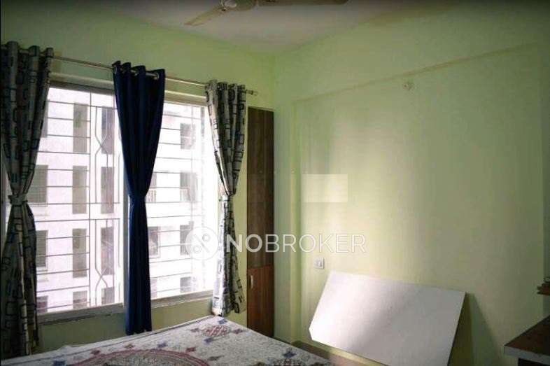 2 BHK Flat In Blue Dice Apartment For Sale  In Chikhali