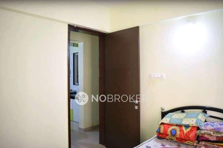 2 BHK Flat In Blue Dice Apartment For Sale  In Chikhali