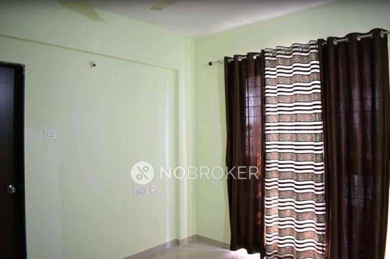 2 BHK Flat In Blue Dice Apartment For Sale  In Chikhali