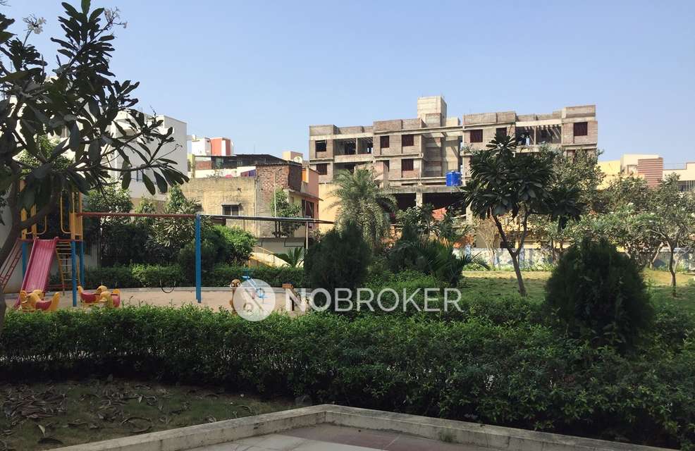 2 BHK Flat In Blue Dice Apartment For Sale  In Chikhali