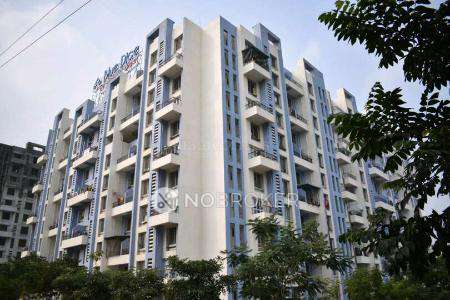 2 BHK Flat In Blue Dice Apartment For Sale  In Chikhali