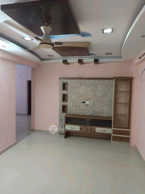 3 BHK Flat In Rv Manyatha for Rent  In Chanda Nagar