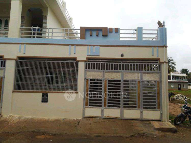 1 BHK House for Rent  In Police Venkatarayappa Road