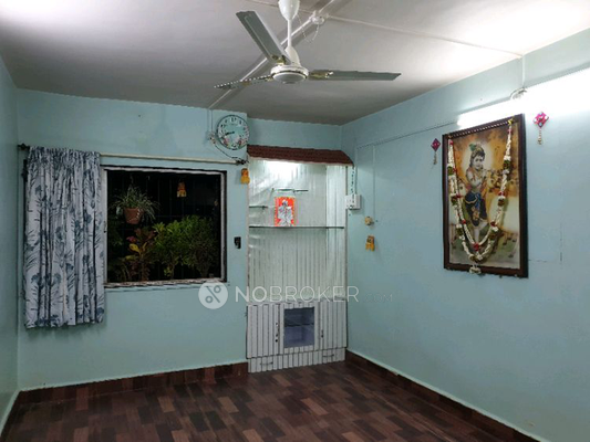 1 BHK Flat In Leela Park  for Rent  In Anand Nagar