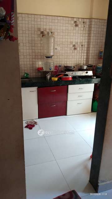 1 RK Flat In Golden Angan Apartment For Sale  In Vasai East