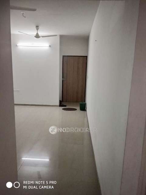 1 BHK Flat In Erwina Chs for Rent  In Dombivli