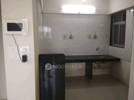 1 BHK Flat In Amrutvel Greens for Rent  In Kirkitwadi