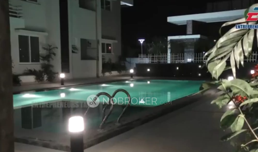 Sri Aditya Landmark Somajiguda Rent WITHOUT BROKERAGE Semifurnished