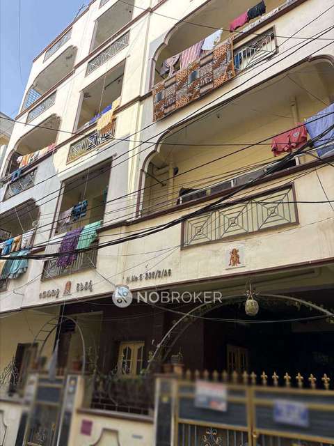 1 RK Flat for Rent  In Jeedimetla