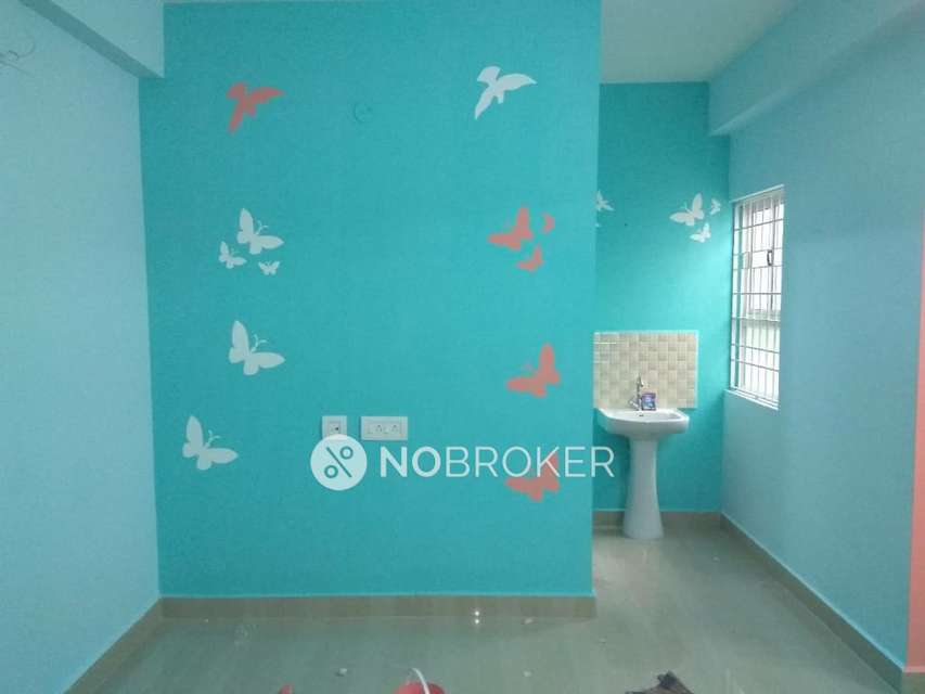 1 BHK Flat In Jk Kanmani Enclave Apartments For Sale  In Sithalapakkam