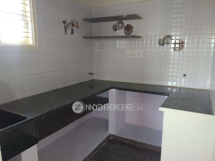 1 BHK Flat In Standalone  Building  for Rent  In Nandini Layout