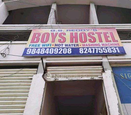 PG for Boys in Alwal