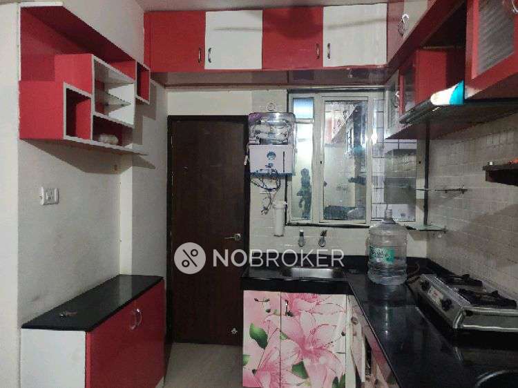 2 BHK Flat In Sonigara Excluzee for Rent  In Wakad