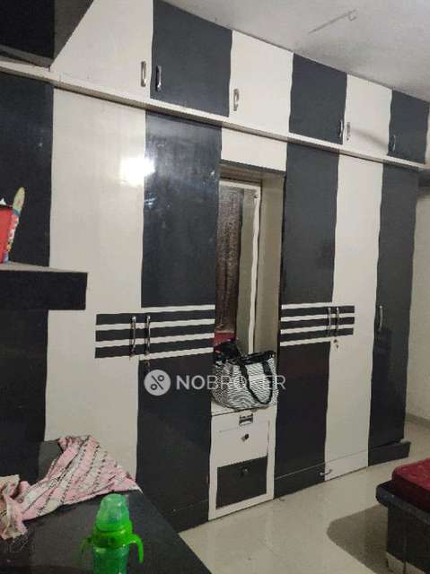 2 BHK Flat In Sonigara Excluzee for Rent  In Wakad