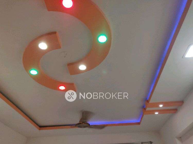 2 BHK Flat In Sonigara Excluzee for Rent  In Wakad