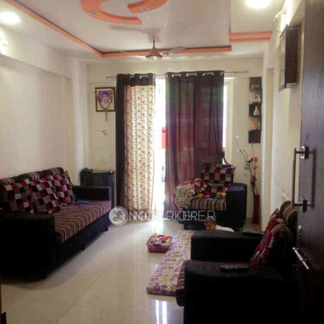 2 BHK Flat In Sonigara Excluzee for Rent  In Wakad
