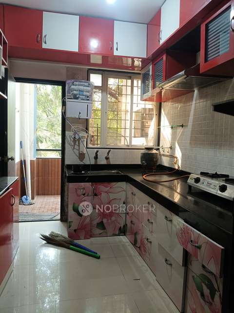 2 BHK Flat In Sonigara Excluzee for Rent  In Wakad