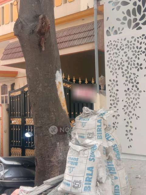 2 BHK House for Rent  In Hegganahalli