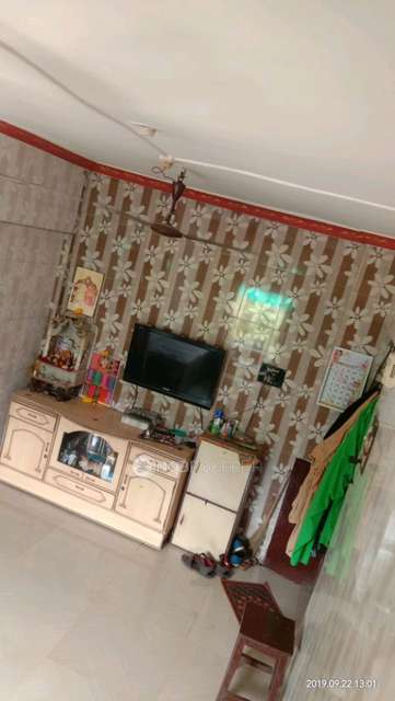 1 RK Flat In Chandresh Kunj Chs For Sale  In Dombivli East