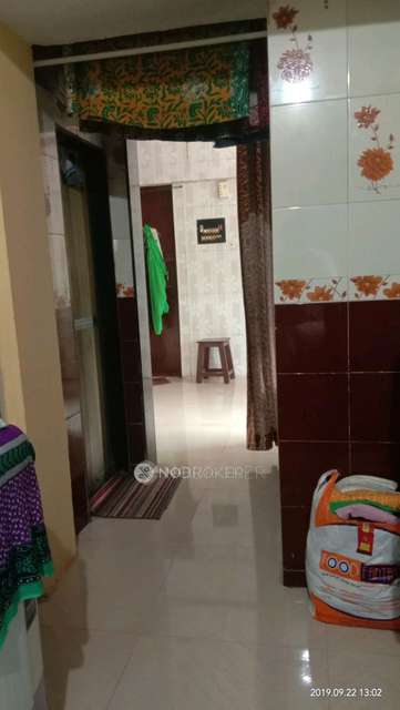 1 RK Flat In Chandresh Kunj Chs For Sale  In Dombivli East