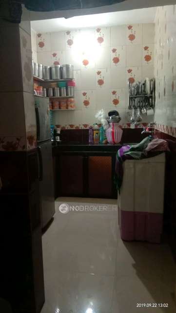 1 RK Flat In Chandresh Kunj Chs For Sale  In Dombivli East