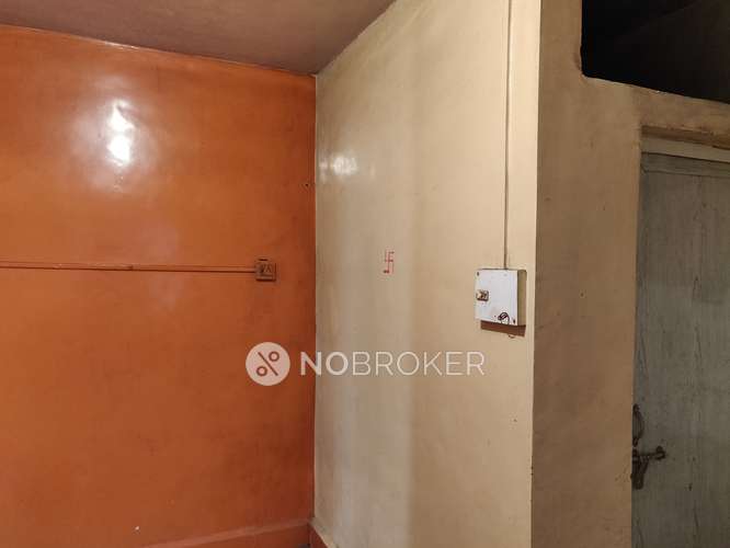 1 RK House for Rent  In Katraj