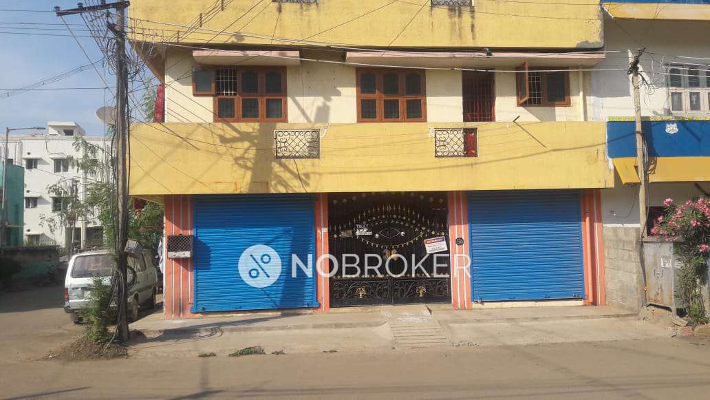 2 BHK Flat In Standalone Building  for Rent  In Surapet