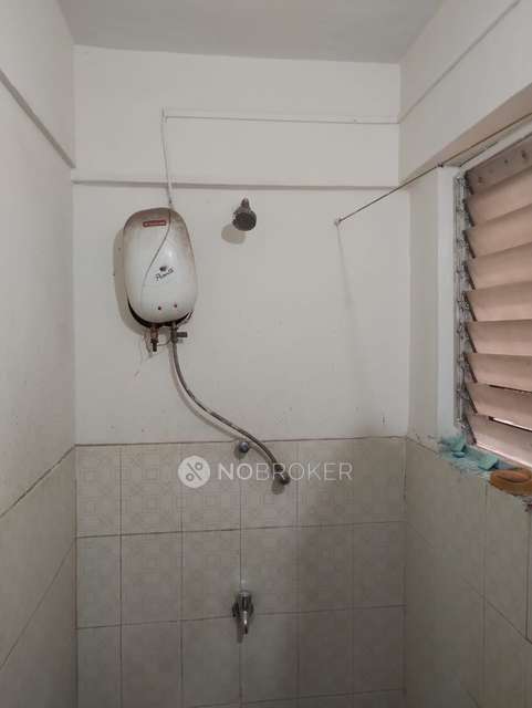 1 BHK Flat In Mayureshwar Vihar for Rent  In Katraj