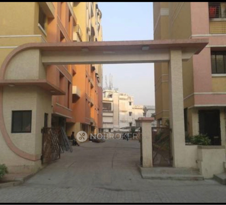2 BHK Flat In Lodha Park for Rent  In Lodha Park Dombivli East