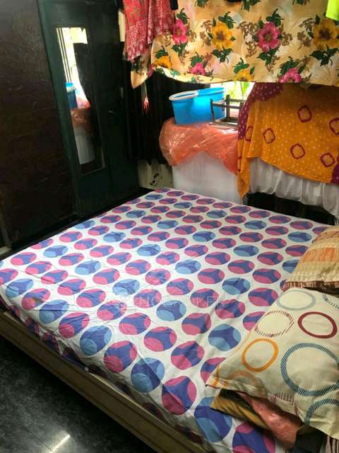 1 BHK Flat In Rla Towers For Sale  In Bhandup West